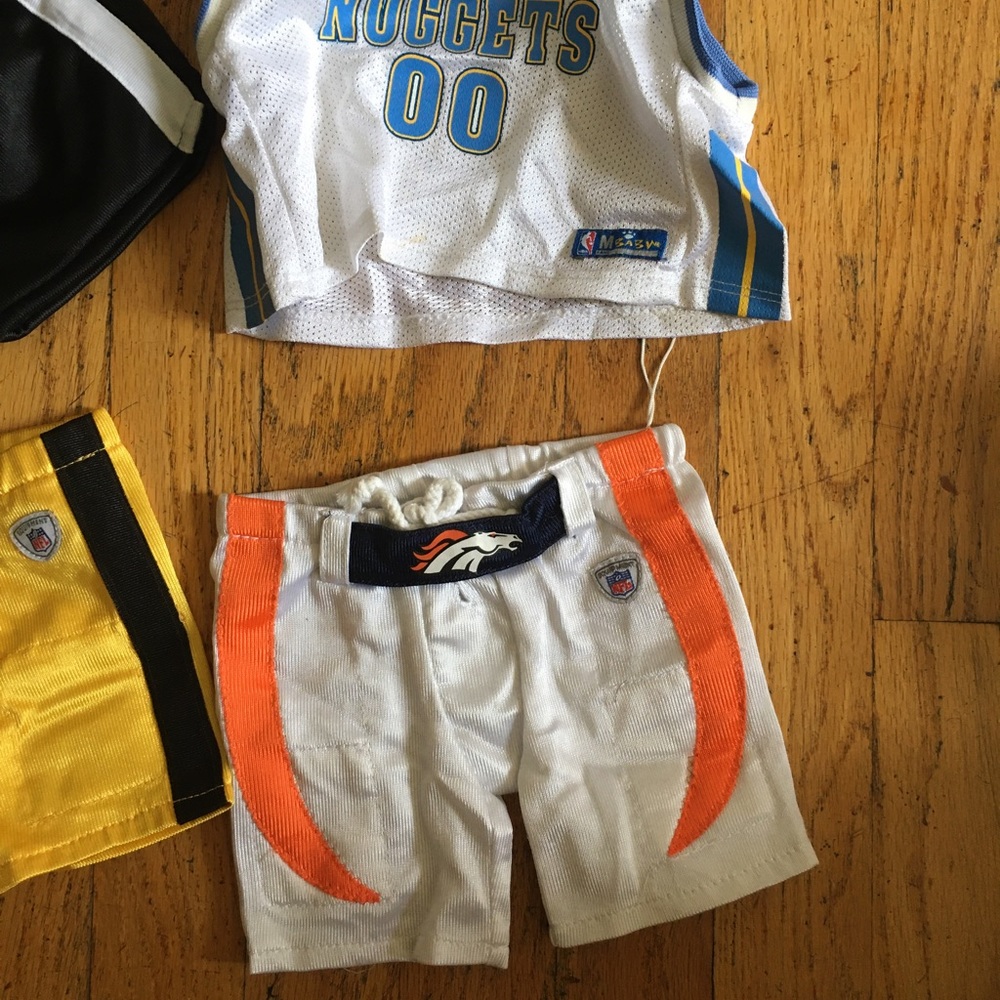 Build-A-Bear clothes - Picture 4 of 8